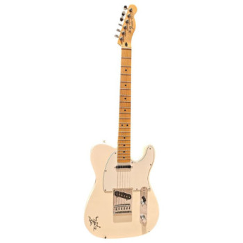FENDER TELECASTER MEXICO + COFFRE