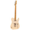 FENDER TELECASTER MEXICO + COFFRE