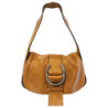 PRADA SHOULDER BAG NAPPA ZENITH