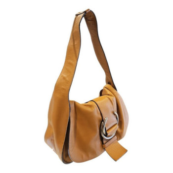 PRADA SHOULDER BAG NAPPA ZENITH