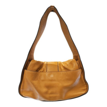 PRADA SHOULDER BAG NAPPA ZENITH