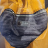 PRADA SHOULDER BAG NAPPA ZENITH