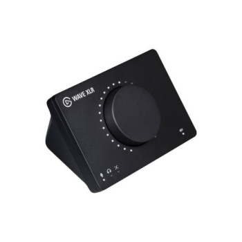 Elgato Wave XLR