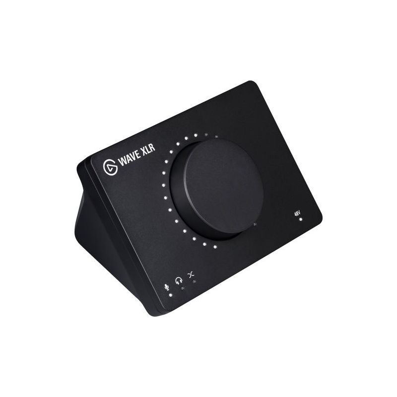 Elgato Wave XLR