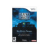 Agatha Christie : Les Dix Petits Nègres WII