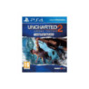 PS4 - Uncharted 2: Among Thieves Remastered