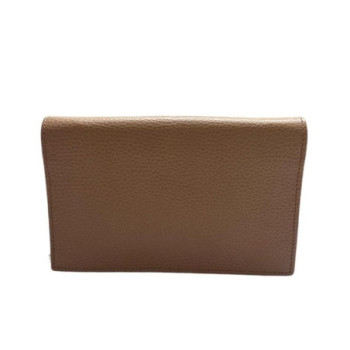 POCHETTE GUCCI INTERLOCKING