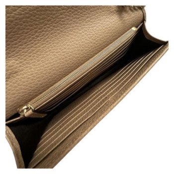 POCHETTE GUCCI INTERLOCKING