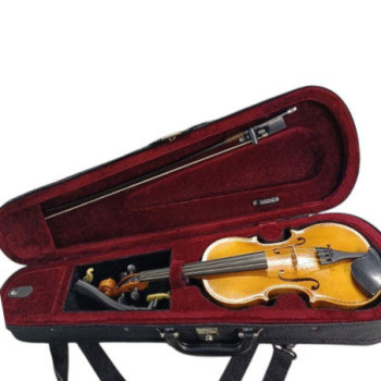 RODERICH PAESOLD PA 802E V1/4