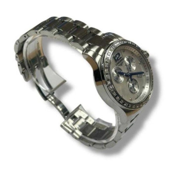LONGINES CONQUEST CHRONOGRAPH L3.279.0.87.6
