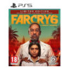 Far Cry 6 (Limited Edition) - Sony PlayStation 5 - FPS