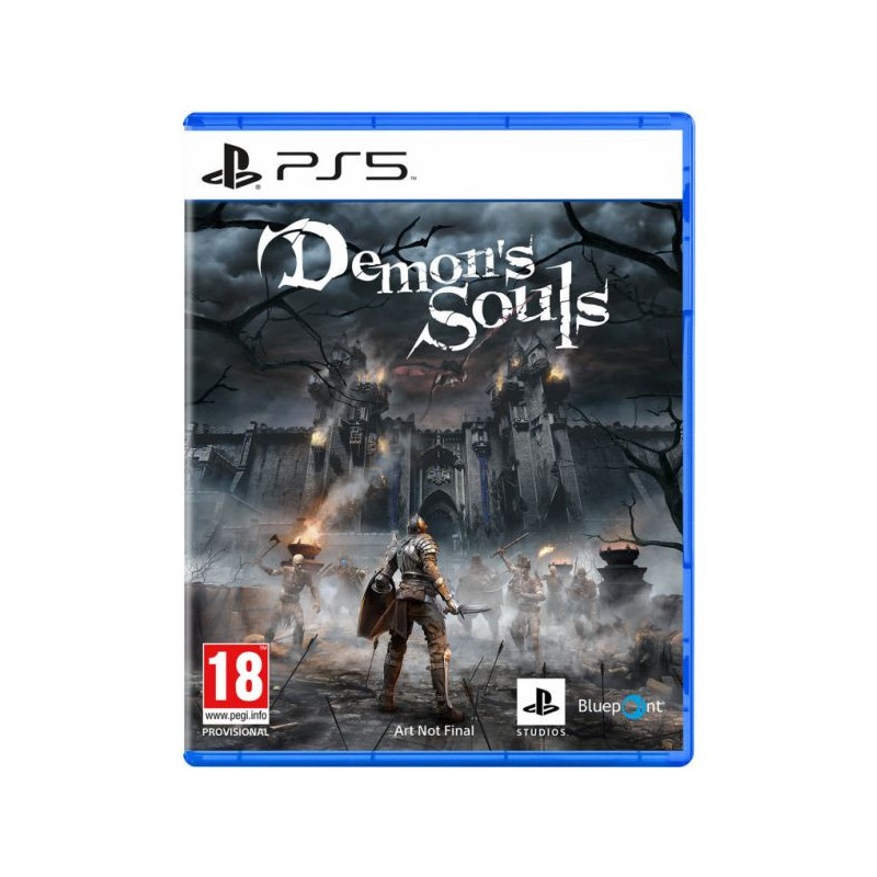 DEMON S SOULS (PS5)