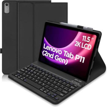 LENOVO TAB P11 2 GENERATION 128 GB+STYLO+PROTECTION