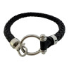 Bracelet Omega Sailing en Acier & facture 2010