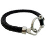 Bracelet Omega Sailing en Acier & facture 2010