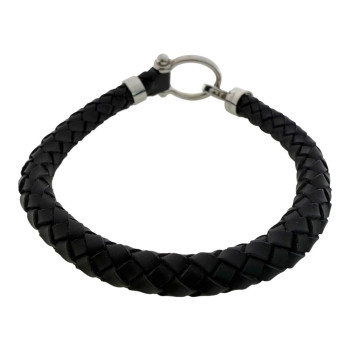 Bracelet Omega Sailing en Acier & facture 2010