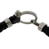 Bracelet Omega Sailing en Acier & facture 2010