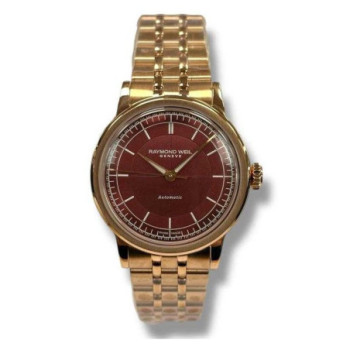 RAYMOND WEIL MILLESIME 2125-P5-45001 35MM FULLSET