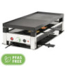 Solis Raclette & Pizza Grill POUR 8