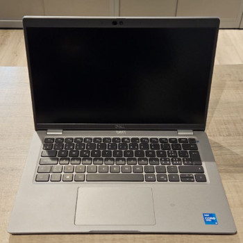 DELL LATITUDE 5420 i5 11é 16gb 256gb