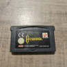 CASTLEVANIA GBA (JEU SEUL)