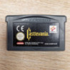 CASTLEVANIA GBA (JEU SEUL)