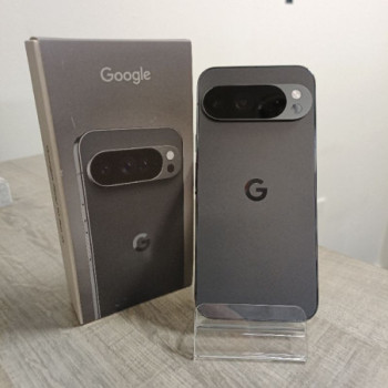 Google Pixel 10 Pro XL 256GB OBSIDIAN BLACK
