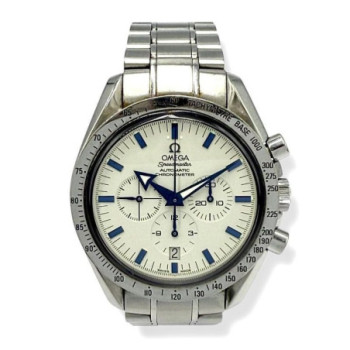 OMEGA SPEEDMASTER  BROAD  038512012 FULLSET
