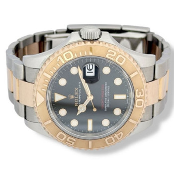 ROLEX YACHT -MASTER 40 126621