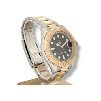 ROLEX YACHT -MASTER 40 126621