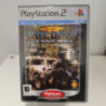 SOCOM US NAVY SEALS - PS2