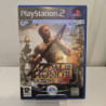 MEDAL OF HONOR RISING SUN MOH PS2