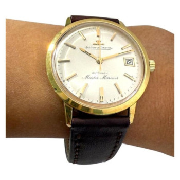MONTRE JAEGER LE COULTRE MASTER MARINER