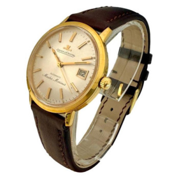 MONTRE JAEGER LE COULTRE MASTER MARINER