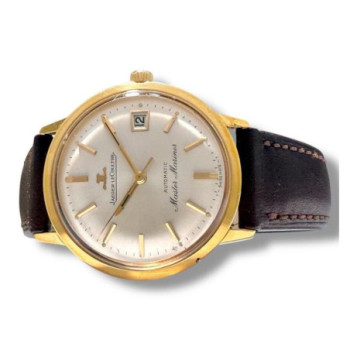 MONTRE JAEGER LE COULTRE MASTER MARINER