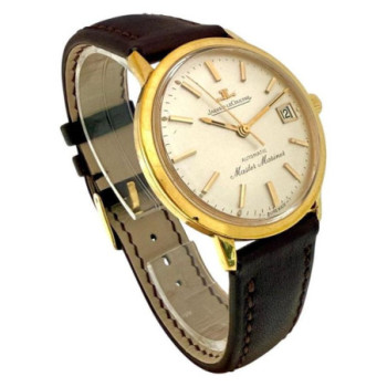 MONTRE JAEGER LE COULTRE MASTER MARINER
