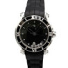 MONTRE CHOPARD HAPPY SPORT BLACK 5 DMT 8475