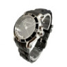 MONTRE CHOPARD HAPPY SPORT BLACK 5 DMT 8475