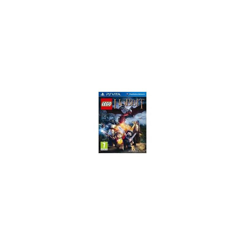 LEGO the Hobbit PS VITA