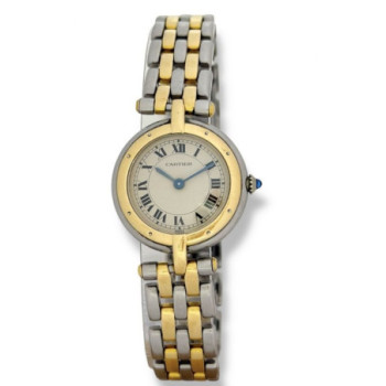 MONTRE CARTIER PANTHERE VENDOME