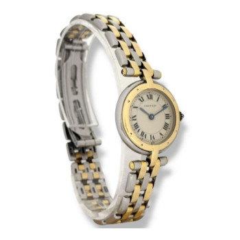 MONTRE CARTIER PANTHERE VENDOME
