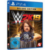 WWE 2K19 EDITION DELUXE - PS4