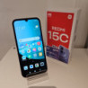 REDMI 15C 8GB 256GB NOIR