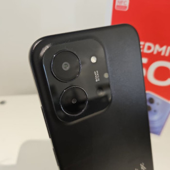 REDMI 15C 8GB 256GB NOIR