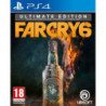 FAR CRY 6 ULTIMATE EDITION - PS4