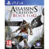 ASSASSIN S CREED 4 BLACK FLAG - PS4