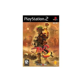 JAK 3 - PS2