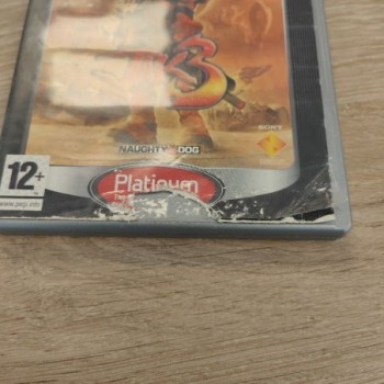 JAK 3 - PS2