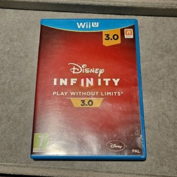 DISNEY INFINITY 3.0 - JEU SEUL