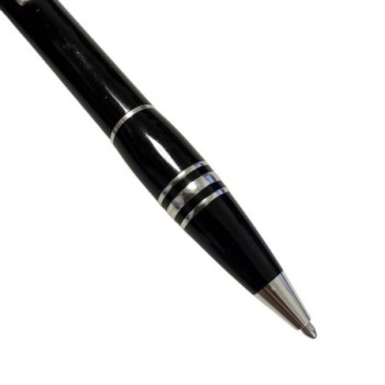 MONTBLANC STYLO BILLE STARWALKER